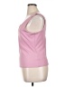 Express Pink Sleeveless T-Shirt Size XL - photo 5