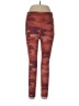 Xersion Camo Red Leggings Size L - photo 1