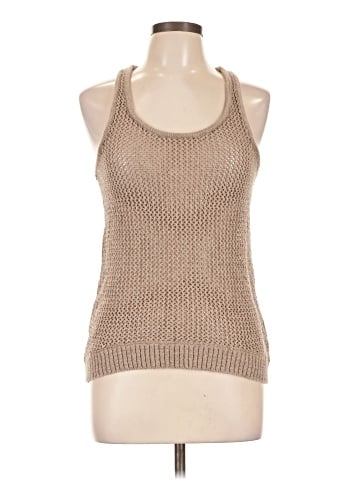 Kenar Sleeveless Top (view 1)