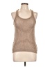 Kenar Tan Sleeveless Top Size L - photo 1