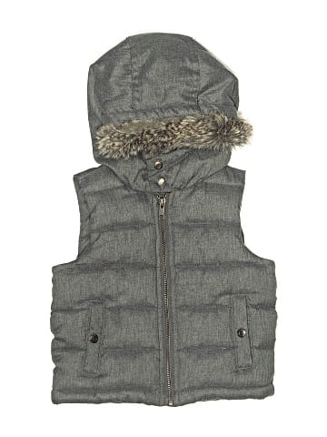 Janie and Jack Vest (view 1)