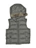 Janie and Jack 100% Polyester Gray Vest Size 18-24 mo - photo 1