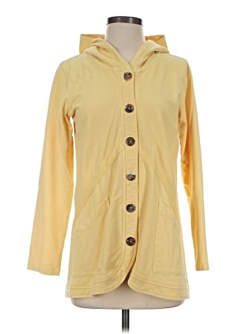 C.M.C by Color Me Cotton Cardigan (view 1)