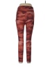 Xersion Camo Red Leggings Size L - photo 2