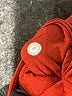 Lululemon Athletica Orange Active Pants Size 8 - photo 8
