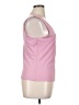 Express Pink Sleeveless T-Shirt Size XL - photo 4