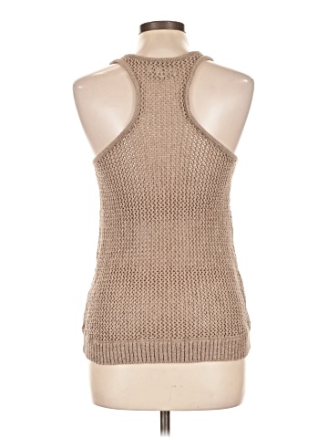 Kenar Sleeveless Top (view 2)
