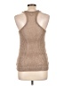 Kenar Tan Sleeveless Top Size L - photo 2
