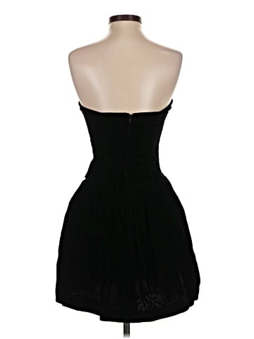 Jessica McClintock Cocktail Dress (view 2)