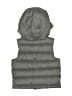 Janie and Jack 100% Polyester Gray Vest Size 18-24 mo - photo 2