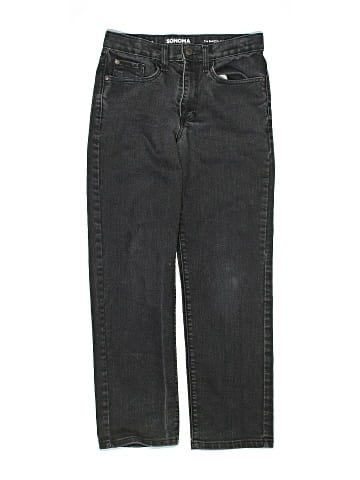 Sonoma Goods for Life Jeans (view 1)