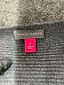 Vince Camuto Gray Pullover Sweater Size S - photo 7