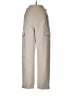 Athleta Tan Cargo Pants Size 8 - photo 1