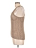 Kenar Tan Sleeveless Top Size L - photo 5