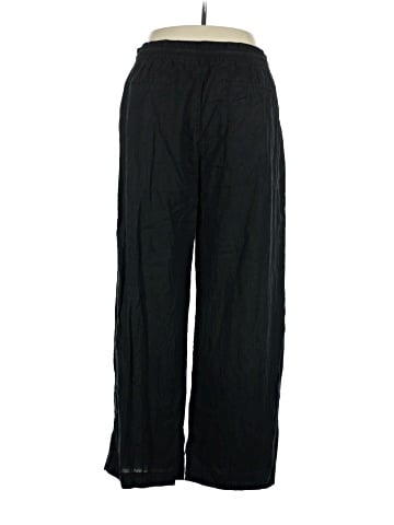 Athleta Linen Pants (view 2)
