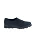 Donald J Pliner Blue Flats Size 7 1/2 - photo 1