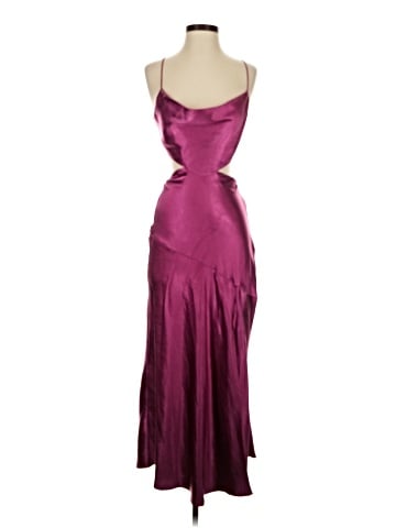 Saints + Secrets Cocktail Dress (view 1)