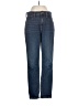 J.Crew Factory Store Blue Jeans Size 25 waist - photo 1