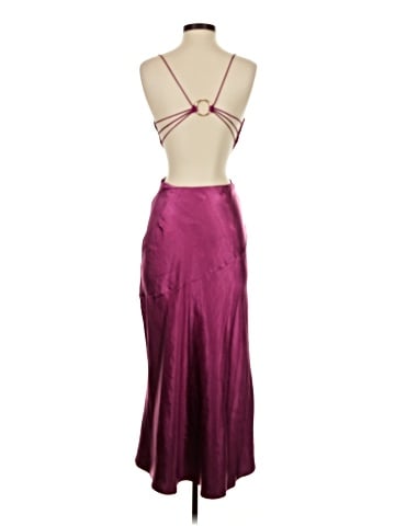 Saints + Secrets Cocktail Dress (view 2)