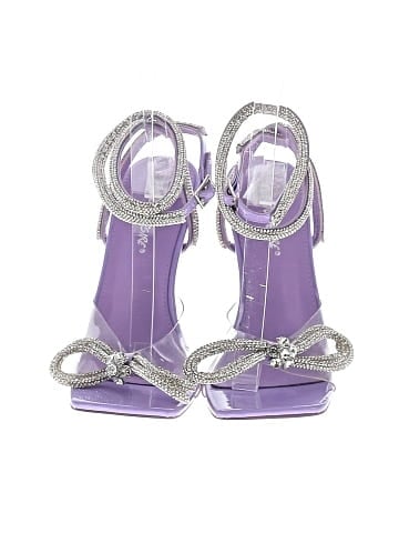 Public Desire Sandals (view 2)