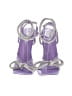 Public Desire Purple Sandals Size UK 5 / US 7 - photo 2