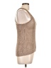 Kenar Tan Sleeveless Top Size L - photo 4