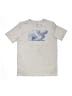 Adidas Silver Active T-Shirt Size 10 - 12 - photo 1