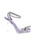 Public Desire Purple Sandals Size UK 5 / US 7 - photo 1