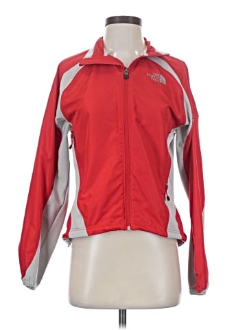 The North Face Track Jacket (view 1)