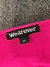 Wearever Pink Long Sleeve Top Size XL - photo 7