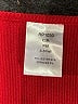 Unbranded Solid Red Cocktail Dress Size XS - photo 7