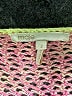 Maje Pink Pullover Sweater Size Med (2) - photo 7