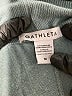 Athleta Teal Cardigan Size M - photo 4
