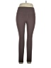 Athleta Brown Active Pants Size XL - photo 1