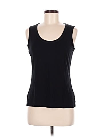 Talbots Sleeveless T-Shirt (view 1)