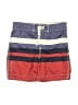 Baby Gap 100% Polyester Red Board Shorts Size 2T - photo 1