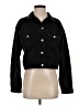 Unbranded Black Denim Jacket Size S (estimated) - photo 1