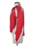 The North Face 100% Polyester Red Track Jacket Size S - photo 5
