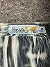 Unity World Wear Silver 3/4 Sleeve Blouse Size M - photo 7
