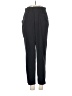 Betabrand Solid Black Casual Pants Size S - photo 1