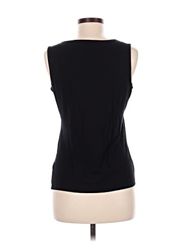 Talbots Sleeveless T-Shirt (view 2)