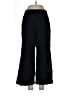 Be Cool 100% Cotton Black Casual Pants Size L - photo 1