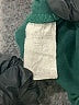 Windsor Solid Green Cocktail Dress Size S - photo 8