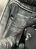 Kenneth Cole New York Gray Jeans Size 6 - photo 8