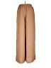 Oddi Tan Casual Pants Size L - photo 2