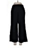 Be Cool 100% Cotton Black Casual Pants Size L - photo 2