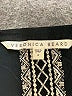 Veronica Beard 100% Silk Black Blouse Size 4 - photo 7