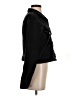 Unbranded Black Denim Jacket Size S (estimated) - photo 4