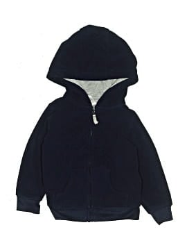 Simple Joys by Carter's Pullover Hoodie (view 1)