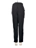 Betabrand Solid Black Casual Pants Size S - photo 2